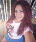 Rencontre Femme Venezuela à Ciudad Guayana : Jessi, 38 ans